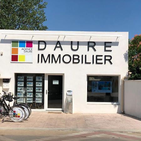 300M De La Plage, Adorable Maison Sud 2 Chambres 5 Couchages Terrasse Ombragee Parking Lrhp14 بورتيراني المظهر الخارجي الصورة