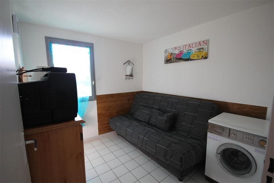 300M De La Plage, Adorable Maison Sud 2 Chambres 5 Couchages Terrasse Ombragee Parking Lrhp14 بورتيراني المظهر الخارجي الصورة