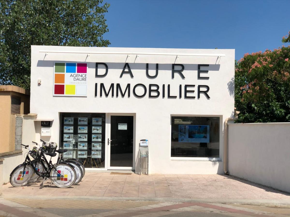 300M De La Plage, Adorable Maison Sud 2 Chambres 5 Couchages Terrasse Ombragee Parking Lrhp14 بورتيراني المظهر الخارجي الصورة